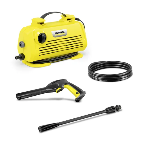 KARCHER K 2 HORIZONTAL 1.600-932.0 image 1