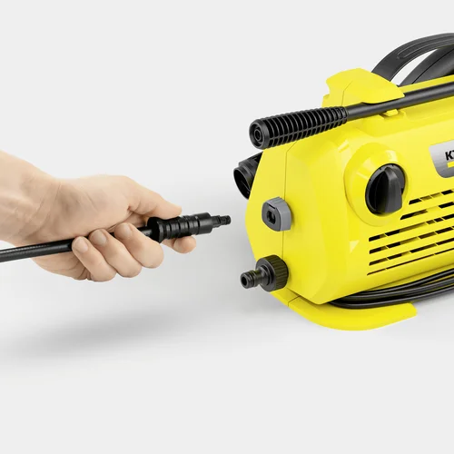KARCHER K 2 HORIZONTAL 1.600-932.0 image 3
