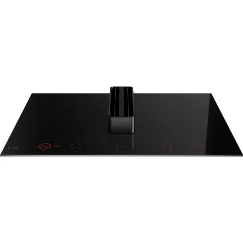 ASKO HIHD854GF Indukcinė kaitlentė su integruotu gartraukiu 83 cm image 3