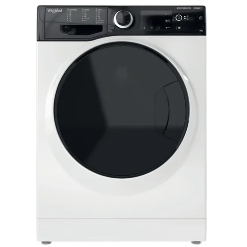 Whirlpool WRSB 7259 D EU Skalbyklė 7 kg image 1