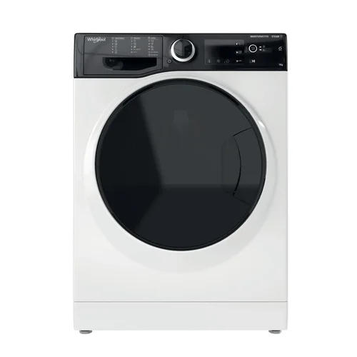 Whirlpool WRSB 7259 D EU Skalbyklė 7 kg image 2