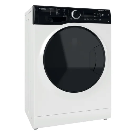 Whirlpool WRSB 7259 D EU Skalbyklė 7 kg image 3