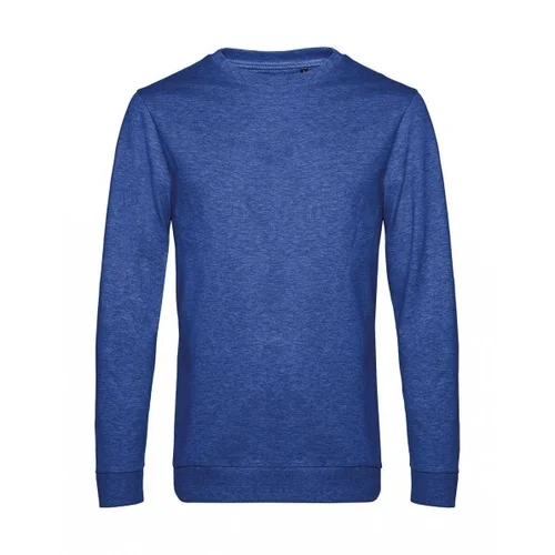 B&C WU01W džemperis 3XL Heather Navy image 1