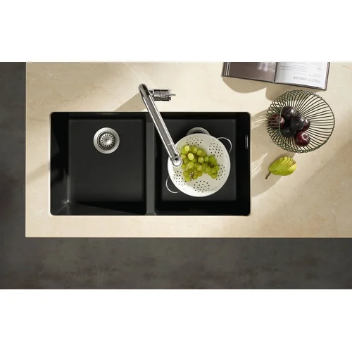 Hansgrohe S51 S510-U770, 43434170 Po stalviršiu montuojama plautuvė image 2