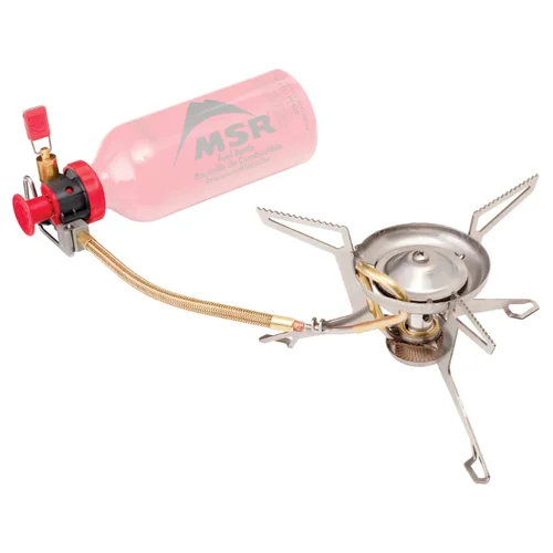 MSR WhisperLite International Stove image 1