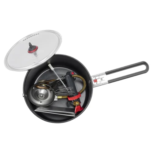 MSR WhisperLite International Stove image 2