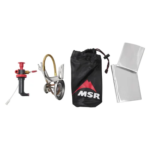 MSR WhisperLite International Stove image 3