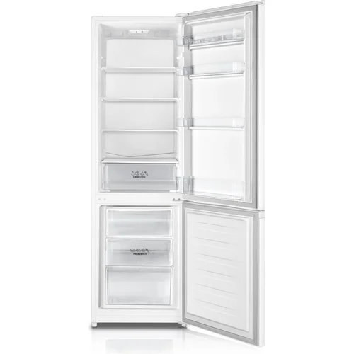 Gorenje RK418DPW4I šaldytuvas, 268 L, balta image 2