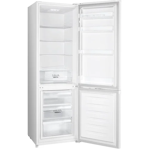 Gorenje RK418DPW4I šaldytuvas, 268 L, balta image 3