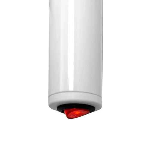 Navin Siluet 160×1000 Baltas Elektrinis rankšluosčių džiovintuvas image 3