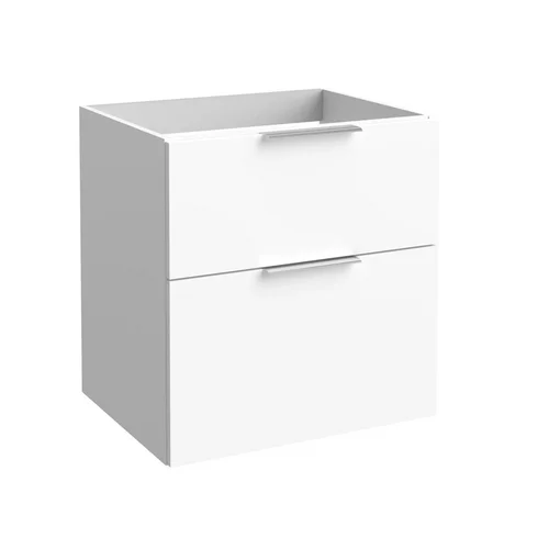 Kame BIG BU/6-3DR/WS-BIG 60 cm Spintelė po praustuvu image 1