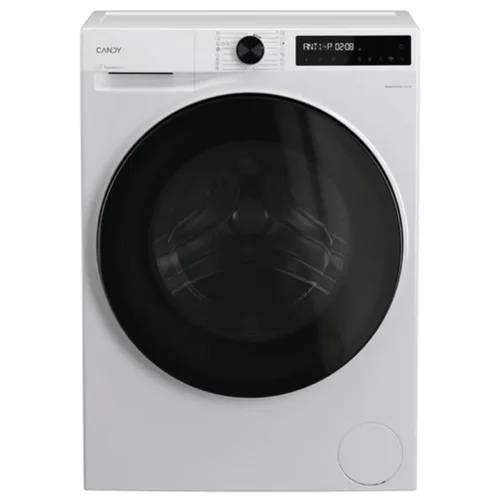 Candy ProWash&Dry 500 BWR 4128BL8-S 12/8 kg image 1