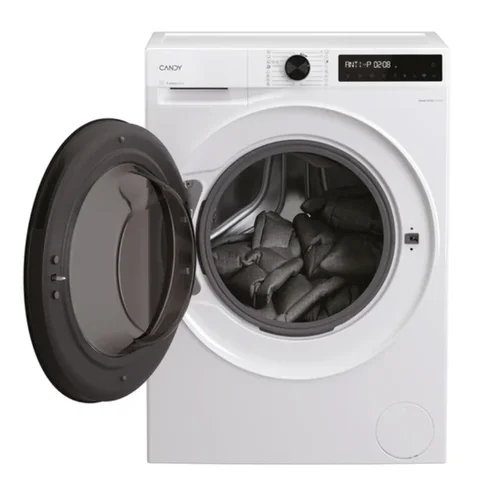 Candy ProWash&Dry 500 BWR 4128BL8-S 12/8 kg image 2