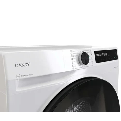 Candy ProWash&Dry 500 BWR 4128BL8-S 12/8 kg image 3