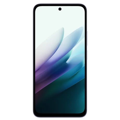 Xiaomi Redmi 15 128 GB Violetinė image 2