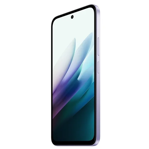 Xiaomi Redmi 15 128 GB Violetinė image 3