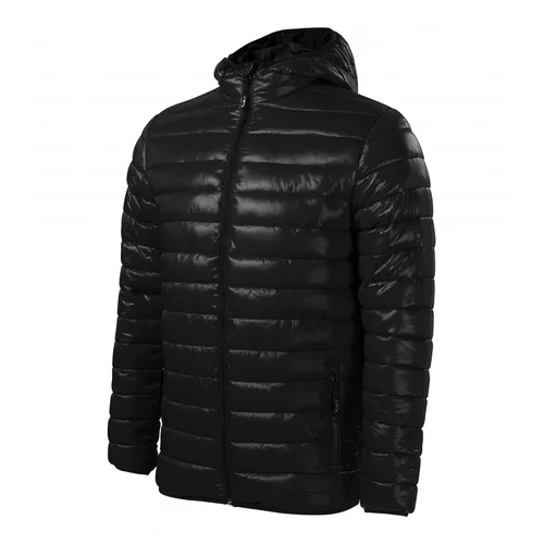 Malfini 552 vyriška striukė, 2XL, Juoda image 1
