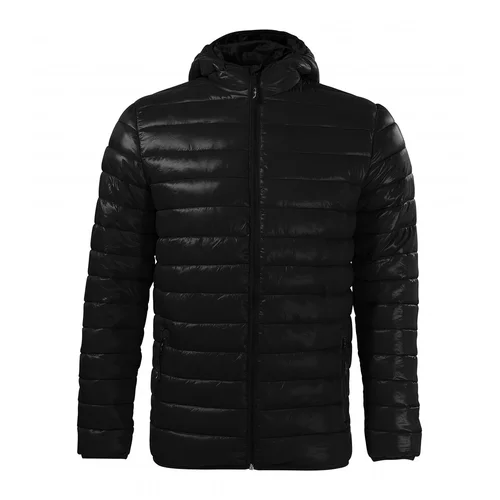 Malfini 552 vyriška striukė, 2XL, Juoda image 2