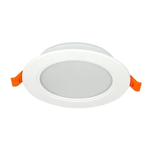 LED Line MOLLY Įleidžiamas šviestuvas 9W 4000K image 2