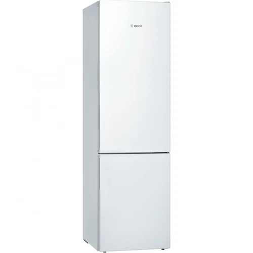 Bosch KGE39AWCA šaldytuvas Balta, Dviejų durų image 1