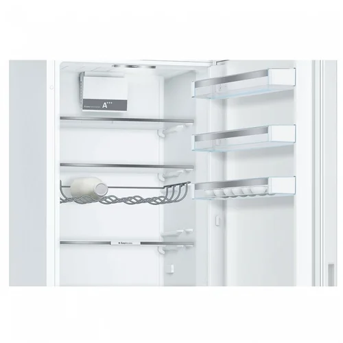 Bosch KGE39AWCA šaldytuvas Balta, Dviejų durų image 3
