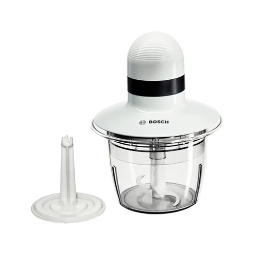 BOSCH MMR08A1 Daržovių smulkintuvas, 800 ml dubuo image 1