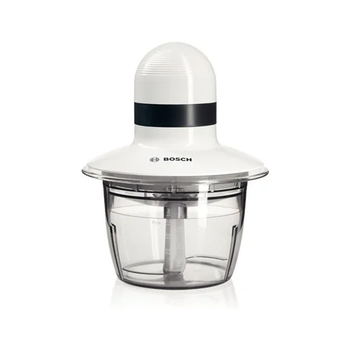 BOSCH MMR08A1 Daržovių smulkintuvas, 800 ml dubuo image 2