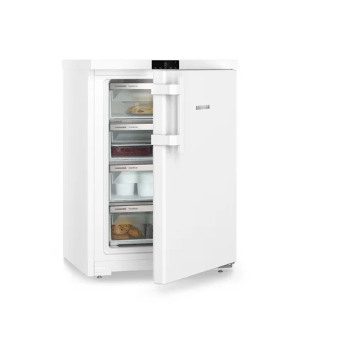 Liebherr Fdi 1624 Plus šaldiklis su SmartFrost image 1