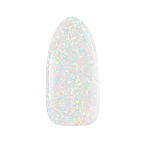 OCHO NAILS Powerful 184 hibridinė bazė 5 g image 2
