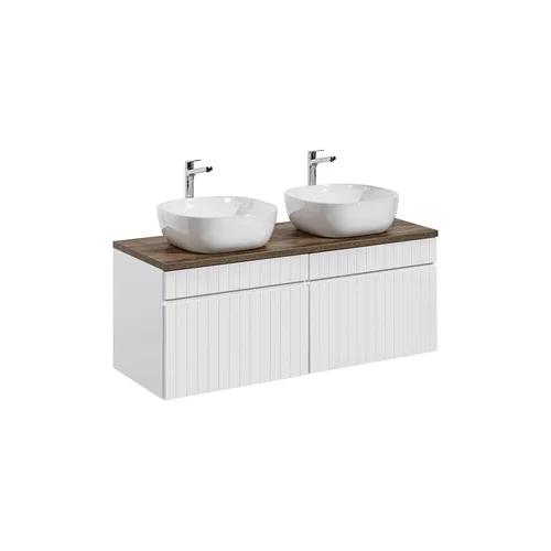 Comad SET ICW-B 120 cm vonios baldų komplektas 6252 image 1