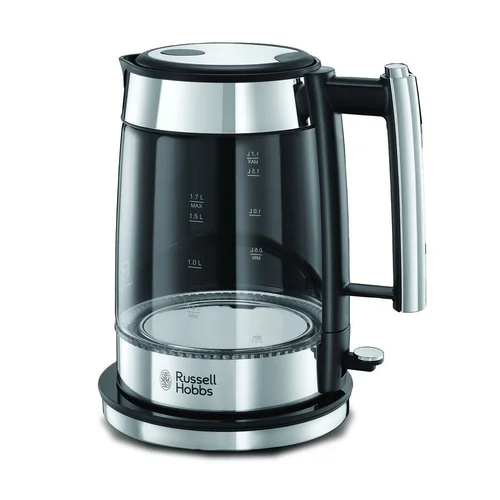 Elektrinis virdulys Russell Hobbs Elegance Glass 23830-70 image 1