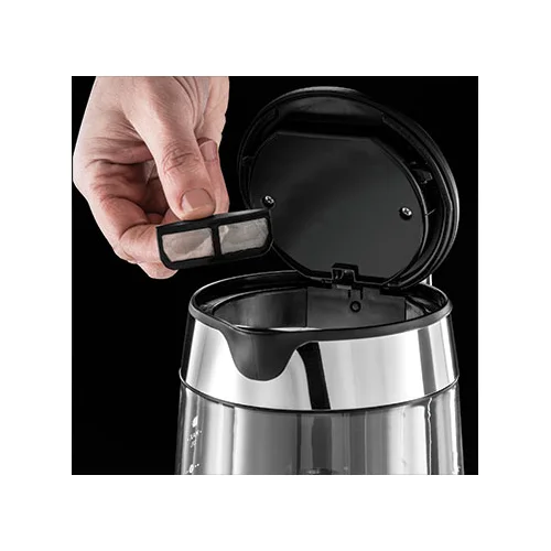 Elektrinis virdulys Russell Hobbs Elegance Glass 23830-70 image 2