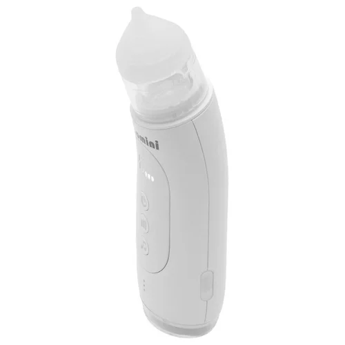 Momini Breezy automatinis nosies irigatorius ir aspiratorius image 3