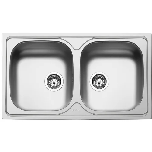 SMEG Virtuvės plautuvė LYP862 image 1