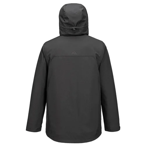 Striukė PORTWEST KX364 nuo lietaus - XXL, Navy image 2