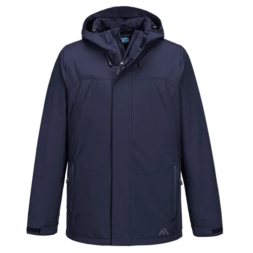 Striukė PORTWEST KX364 nuo lietaus - XXL, Navy image 3