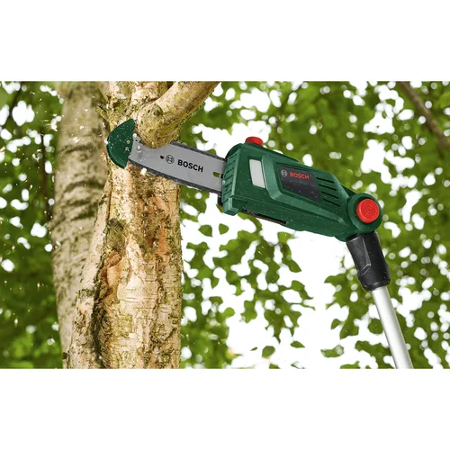 Bosch UniversalChainPole 18 18V 2.5 Ah Akumuliatorinė aukštapjovė image 3