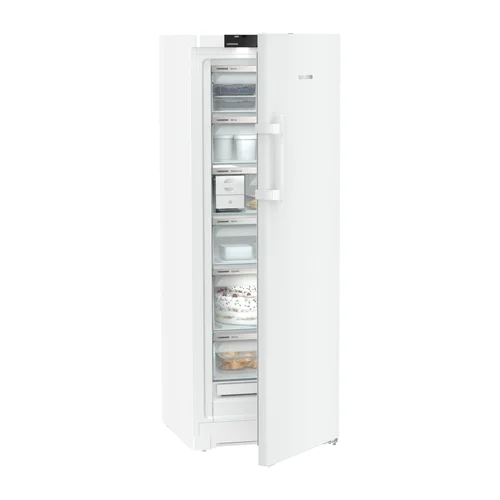 Liebherr FNb 505i Prime NoFrost šaldiklis image 1