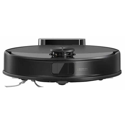 Roborock Q10 VF dulkių siurblys robotas Juoda image 3