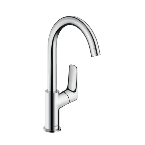 Hansgrohe Logis 120 71130000 Chromo image 1