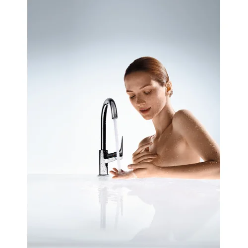 Hansgrohe Logis 120 71130000 Chromo image 3