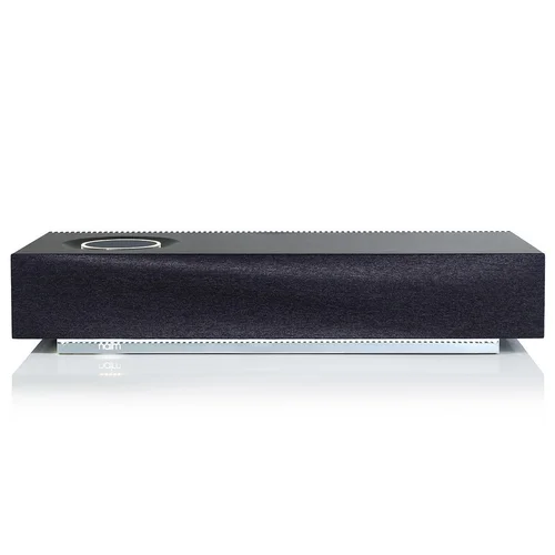 NAIM Mu-so 2 belaidė muzikinė sistema image 1