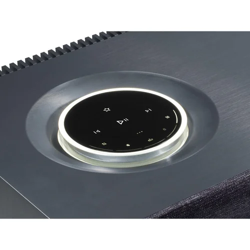 NAIM Mu-so 2 belaidė muzikinė sistema image 2