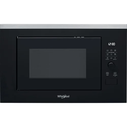 Įmontuojama mikrobangų krosnelė Whirlpool WMF250G image 1