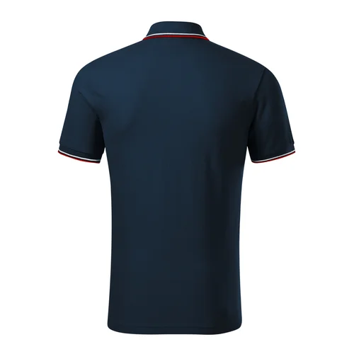 MALFINI 232 polo marškinėliai vyriški 3XL Mėtinė image 3