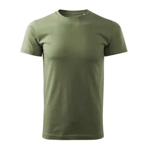 Vyriški MALFINI F29 marškinėliai - 2XL, khaki image 1