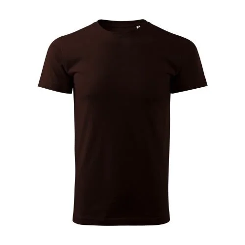 Vyriški MALFINI F29 marškinėliai - 2XL, khaki image 3