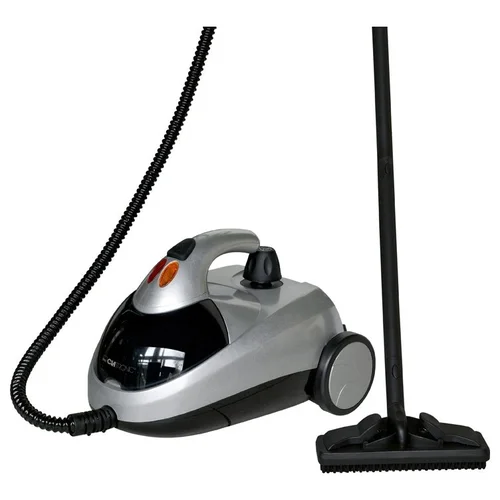 Clatronic DR3280 garų valymo įrenginys image 1
