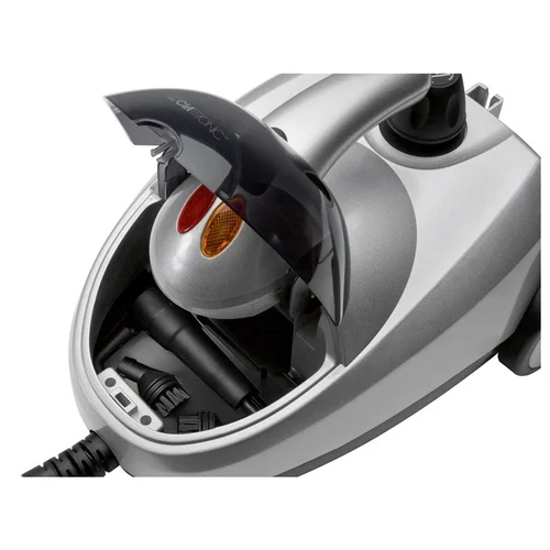 Clatronic DR3280 garų valymo įrenginys image 2