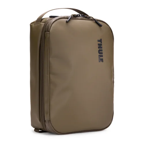 THULE Chasm TCGC303, 3205219, 15 L, Deep khaki image 1
